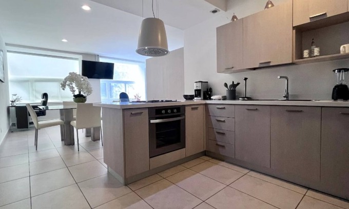 Colonia Centro Apartment | J604- 1 BR/1 BTH - One Bedroom Apartment, Sleeps 2