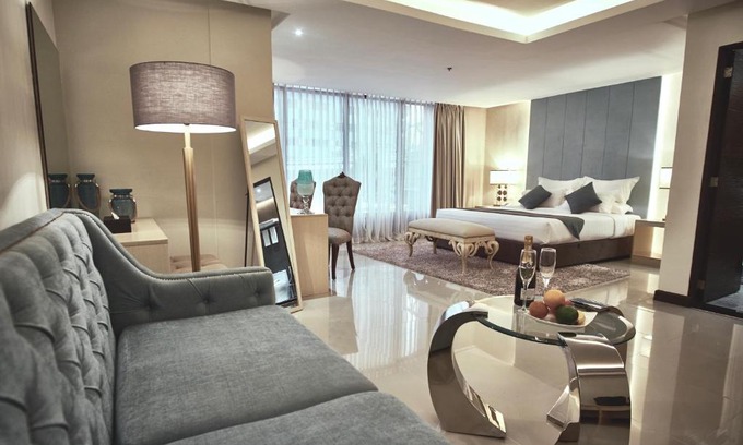 Iloilo Hotel | J7 Hotel