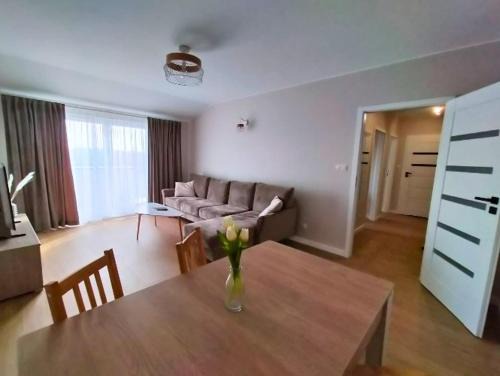 Olsztynek Apartment | Jaśminowy Apartament