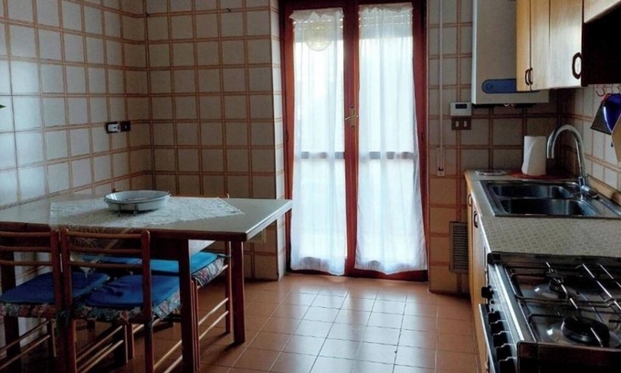 Villaggio Coppola Bed & Breakfast | Ja b&b apartment Castel Volturno