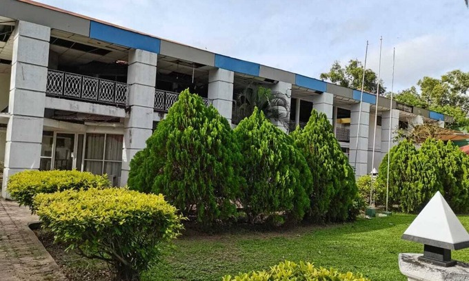 Uswetakeiyawa Hotel | Ja ela asari hotel