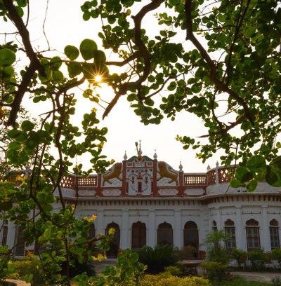 Basti House | Jaadooghar- My Mom's Village Ayodhya