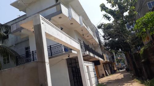 Moratuwa House | Jaans Inn