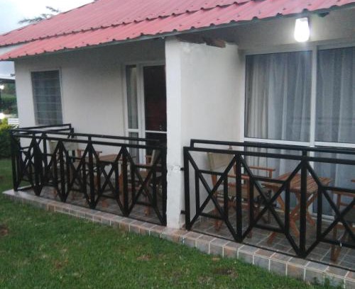 Ringa Cabin | Jabali Country Lodge