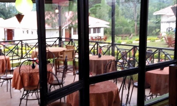Ringa Cabin | Jabali Country Lodge