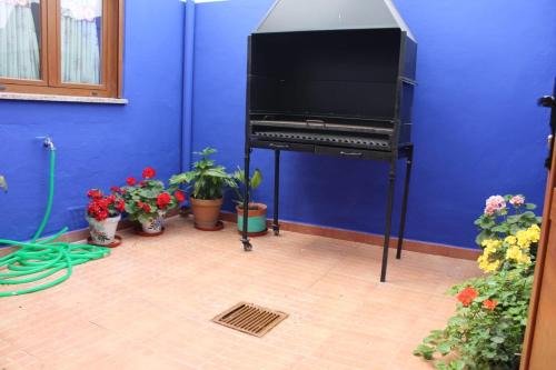 Villanueva de los Infantes Apartment | Jabalon bajo