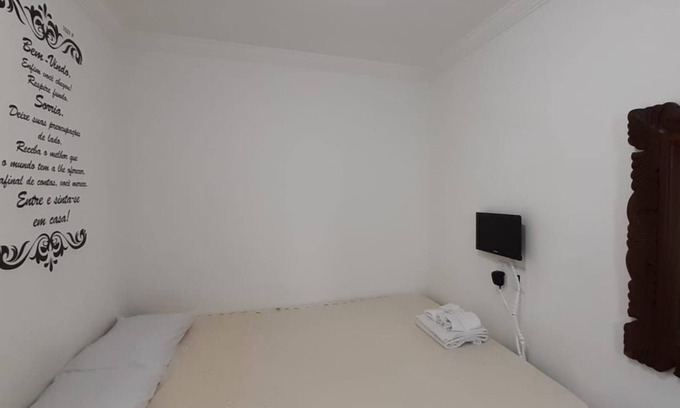 Vila Guarani Apartment | Jabaquara, SP Studio com WiFi Lazer e Trabalho no mesmo bairro