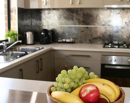 Evanston Park House | Jacaranda Homestay