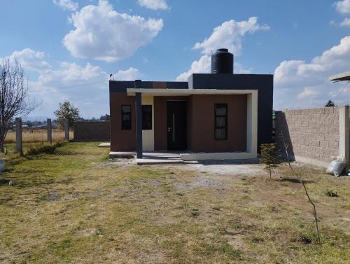 Jocotitlan Apartment | Jacarandas
