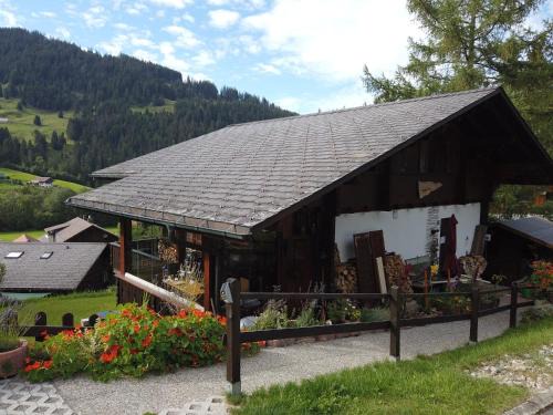 Schwarzsee Apartment | Jack