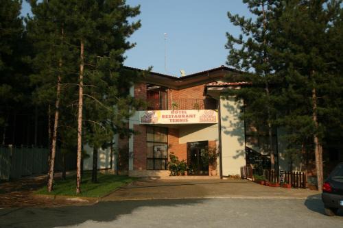 Stara Zagora Hotel | Jack Family Hotel