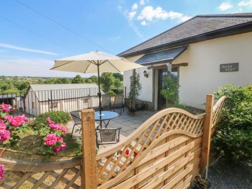 Ash Mill House | Jack's Nest