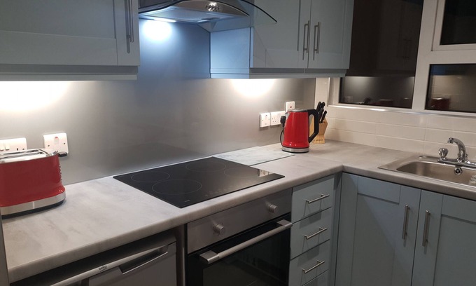 Stranorlar House | Jack's Place Beautiful 3-bed House Donegal