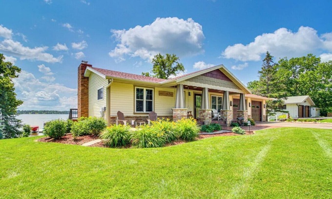 Alexandria House | Jack's Place on Darling