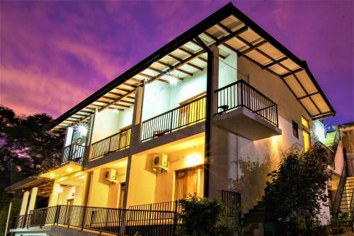 Primrose House | Jack Tree Lodge