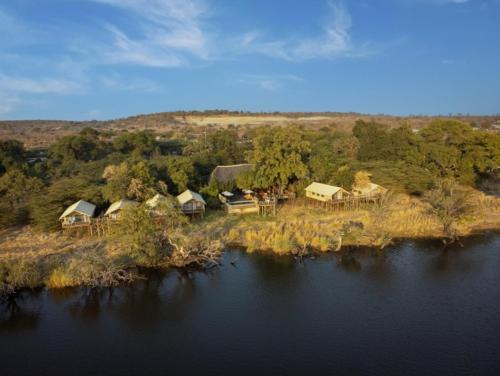 Kasane Hotel | Jackalberry Chobe