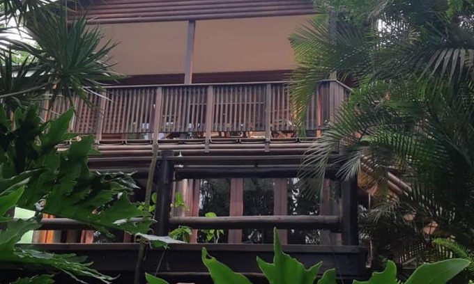Lobamba Apartment | Jackalberry Cottage