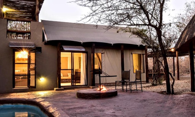 Marloth Park Other | Jackalberry Ridge by Dream Resorts