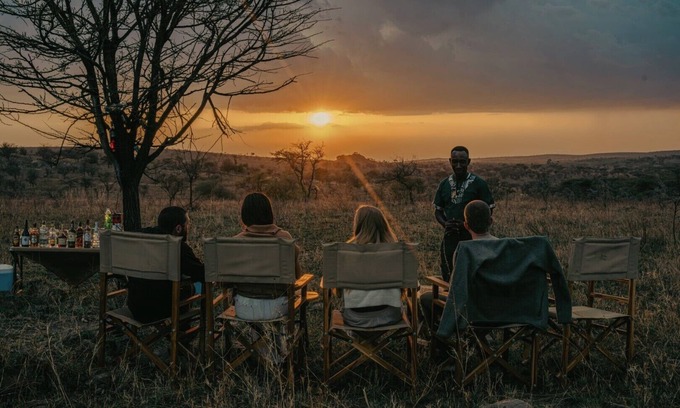 Serengeti National Park Other | Jackals Lair Camp