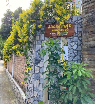 Bai Chay House | Jackfruit Homestay