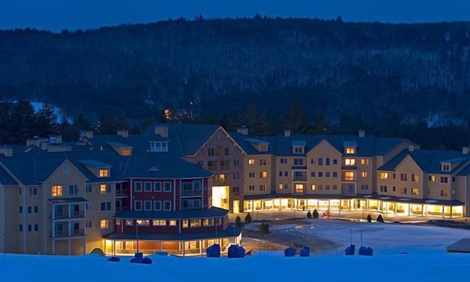 Ludlow Hotel | Jackson Gore Village
