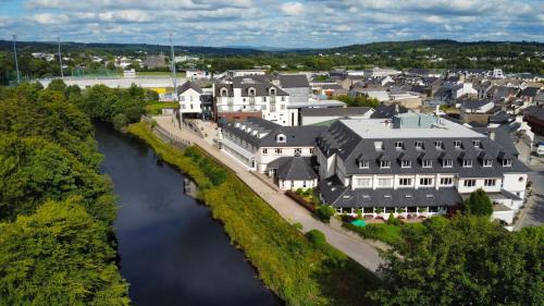 Ballybofey Hotel | Jackson's Hotel & Leisure Centre