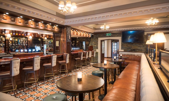 Ballybofey Hotel | Jackson's Hotel & Leisure Club