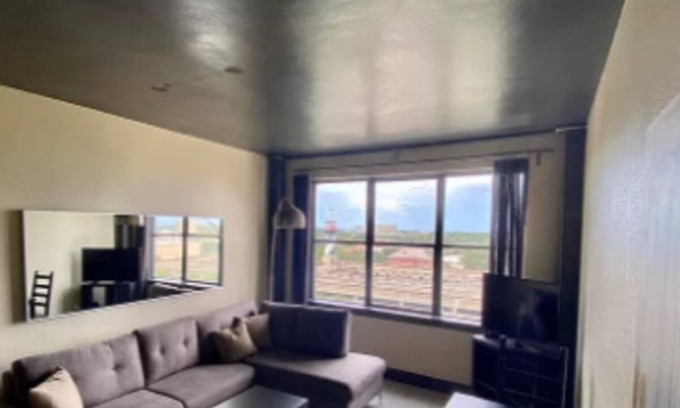 Downtown Jacksonville Condo | Jacksonville Downtown Living : Near FSCJ