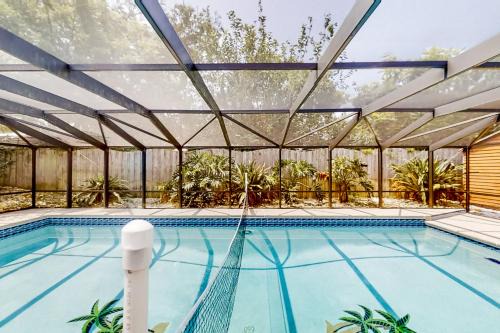 Mayport House | Jacksonville's Delight