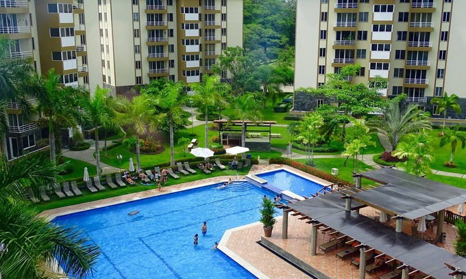 Barrio Santa Lucia Apartment | Jaco Beach Apartments