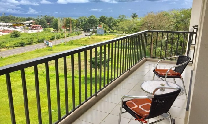 Barrio Santa Lucia Condo | Jaco Costa Rica Dream Stay