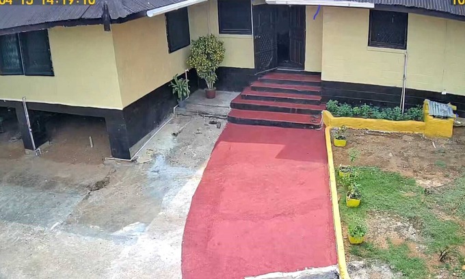 Margibi County House | Jacob Vacation home
