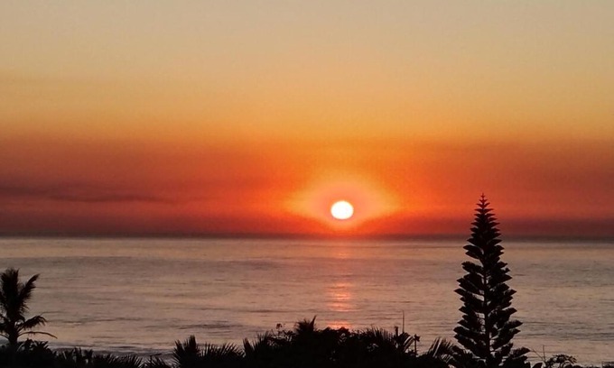 Port Shepstone Apartment | Jacobs Cottage by the Ocean