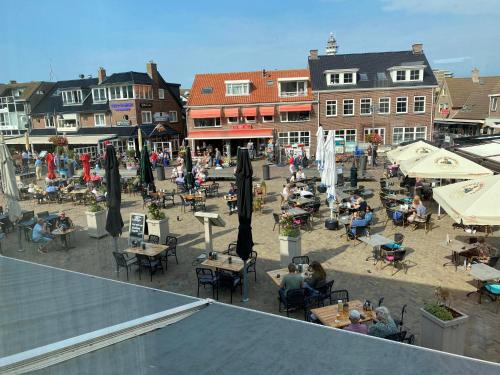 Egmond aan Zee House | Jacobus
