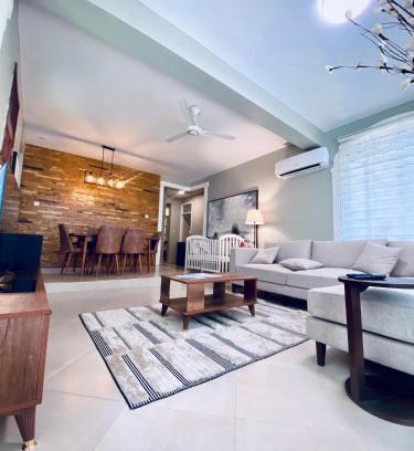Mlingotini Apartment | Jacomo Residences