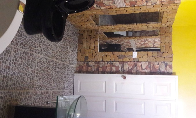 San Gil Villa | Jacuzzi cabin for couple