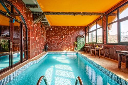 Tnine Ourika Hotel | Jad Auberge