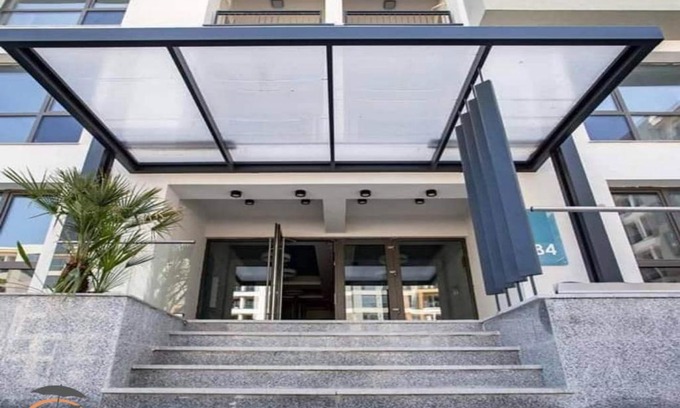 Mamaia-Sat Apartment | Jad Studio Mamaia Nord
