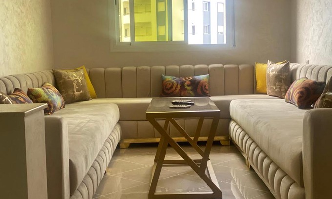 Gueznaia Apartment | Jada Gzenaya