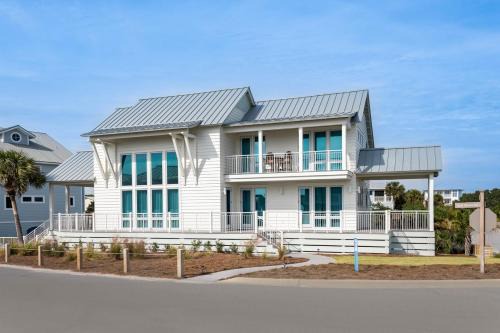 Gulf Trace House | Jada's Dare