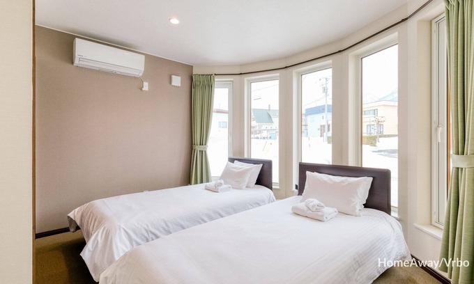 Furano House | Jadan House