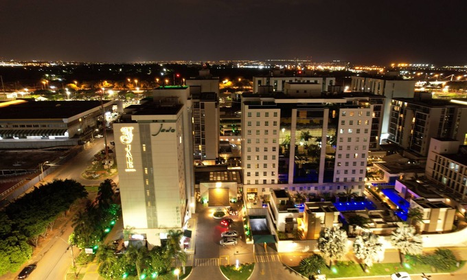 Guara Hotel | Jade Hotel Brasília