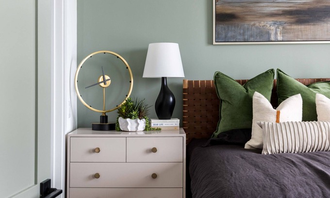 Old Fourth Ward Condo | Jade Junction by Minty Living