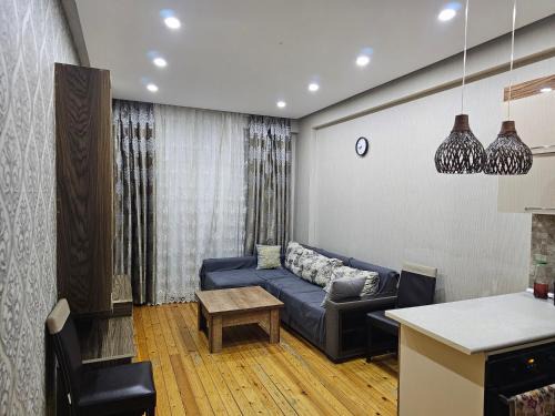 Baku Apartment | Jade's Apartment