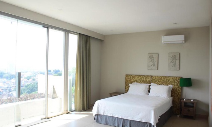 Semarang Apartment | Jade Waters 05