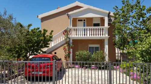 Pakostane Apartment | Jadran