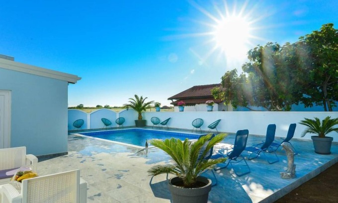 Nin Apartment | Jadran (NIN120) by Interhome