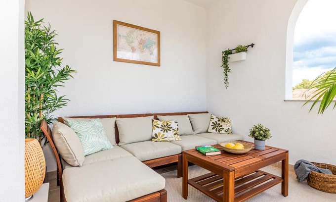 Jadrija Apartment | Jadrija Bay