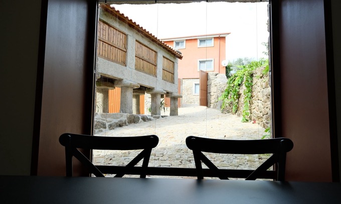 Cabril Apartment | JADS Guesthouse