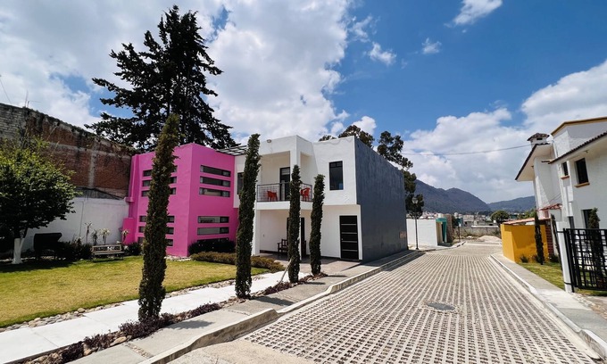 San Cristobal de las Casas House | Jaguar Villa